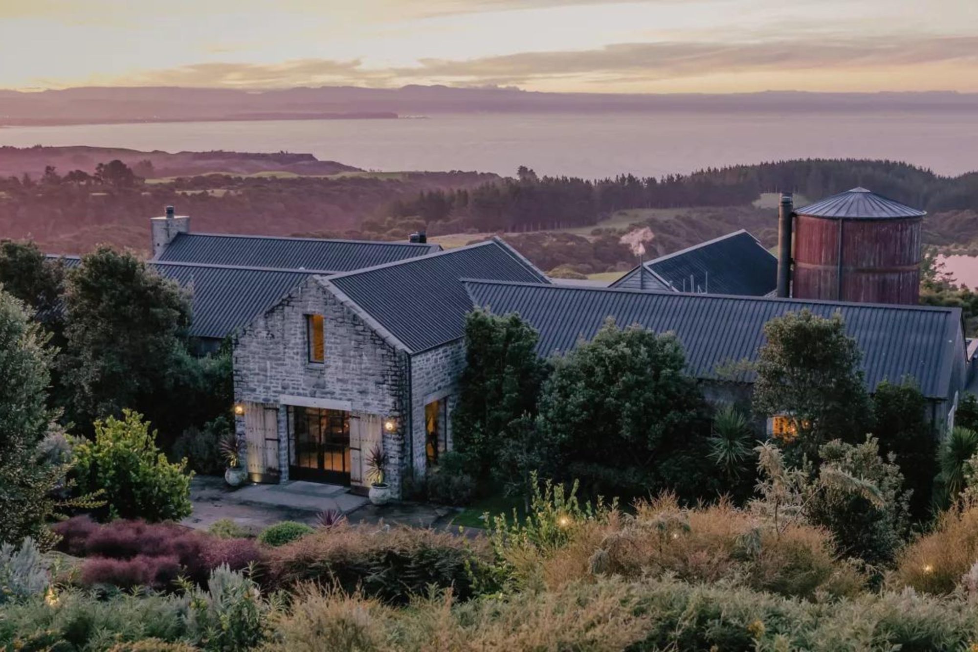 Rosewood’s Robertson Lodges: A distinguished collection of three resorts in New Zealand