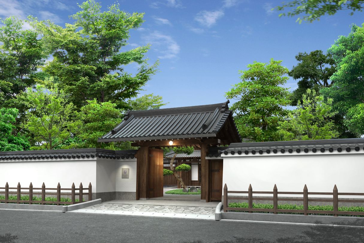 The Shisui unveils a timeless stay in historical Nara, Japan