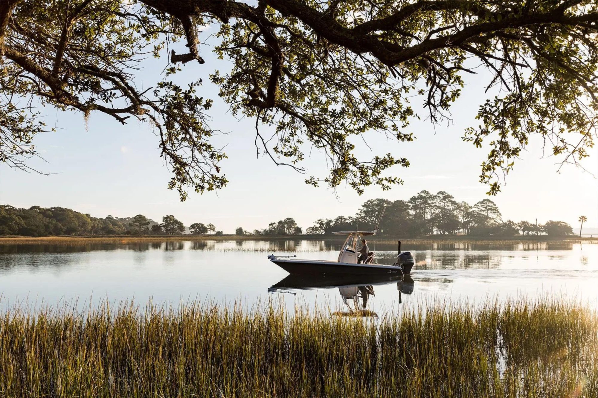 The Dunlin: A new Luxury Retreat set to debut in 2024 in Charleston, South Carolina