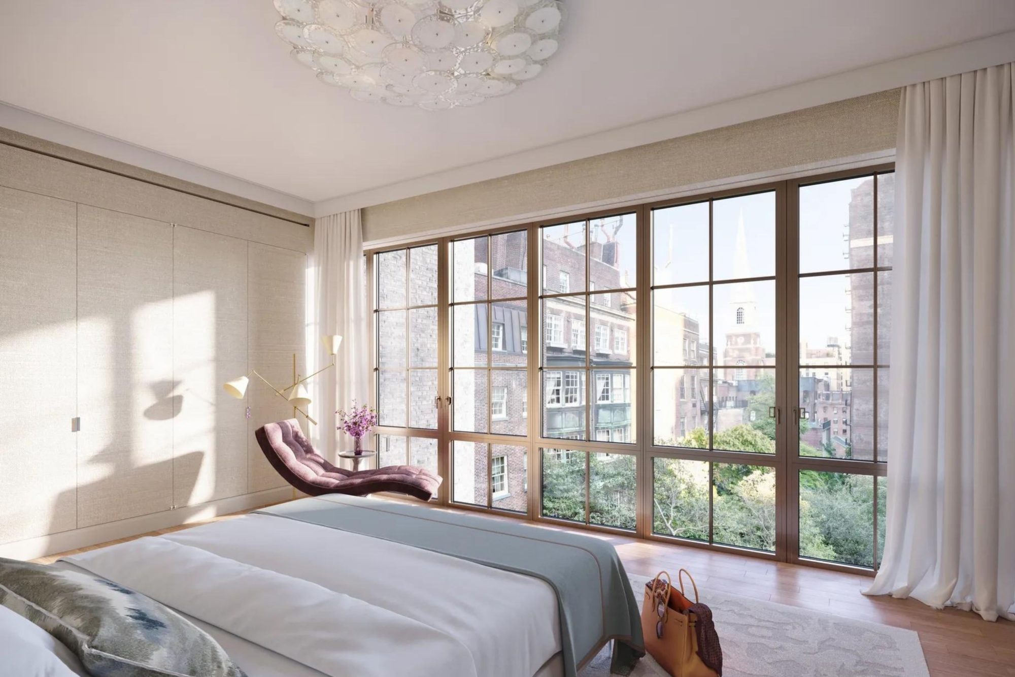 109 East 79 brings its unique elegance to the Upper East Side