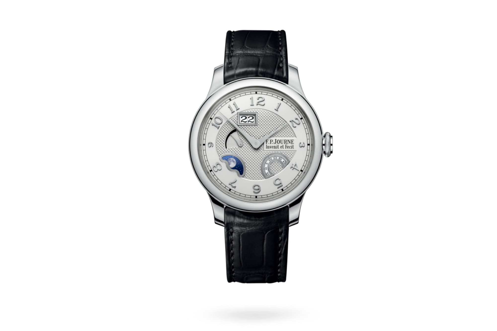 Introducing the F.P.Journe Divine