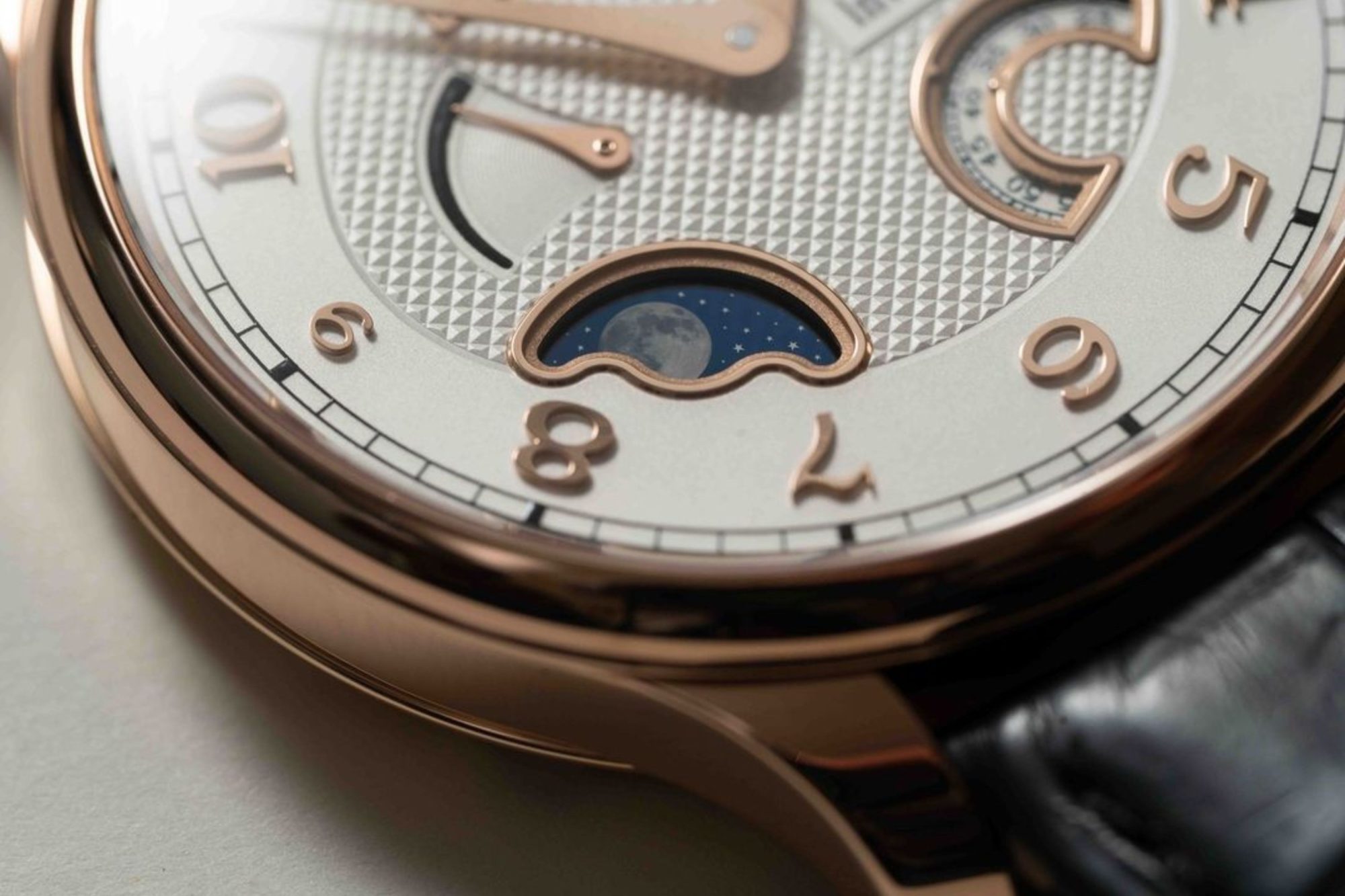 Introducing the F.P.Journe Divine