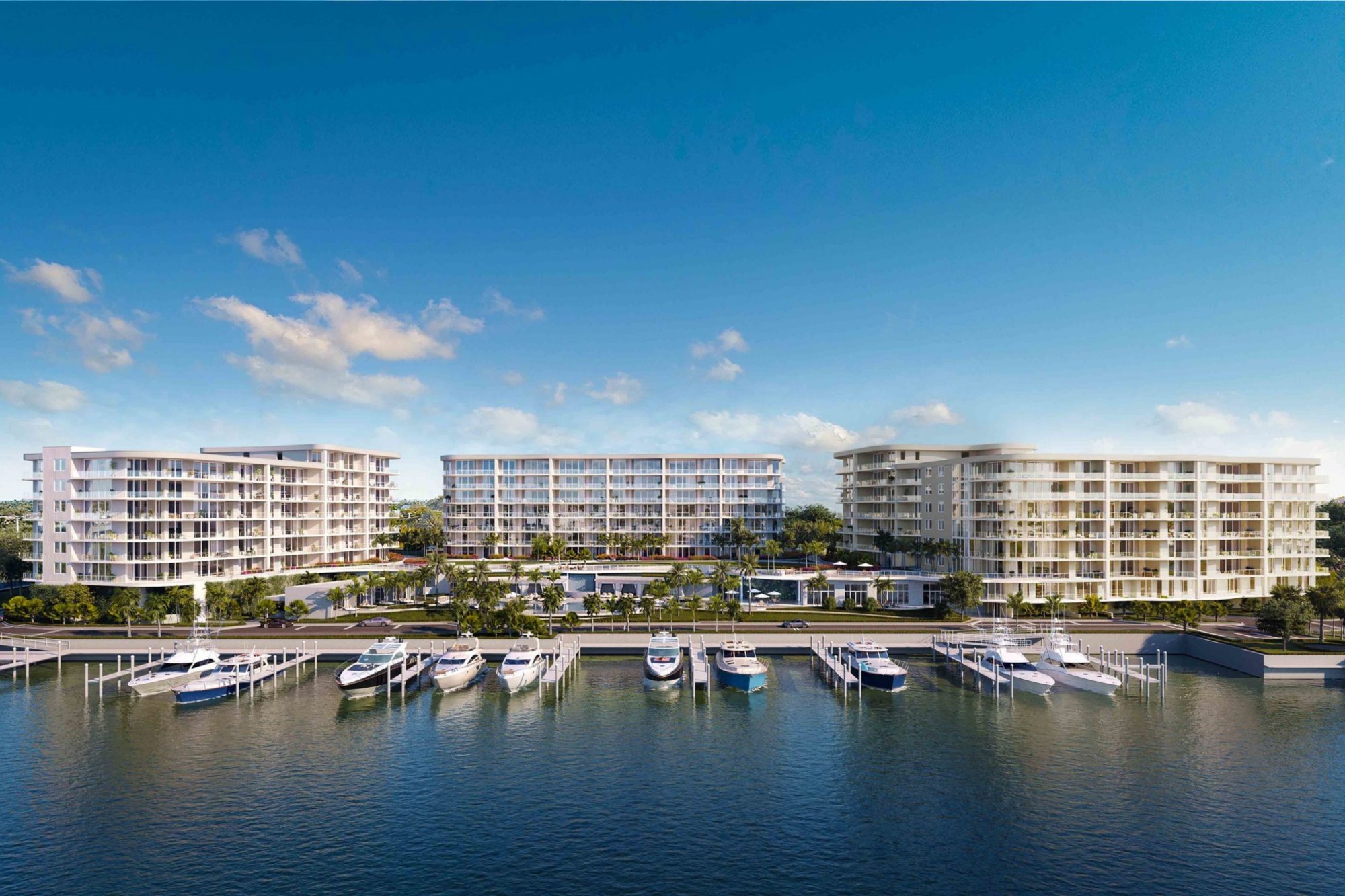 Coastal elegance meets modern luxury at The Ritz-Carlton Residences, Palm Beach Gardens