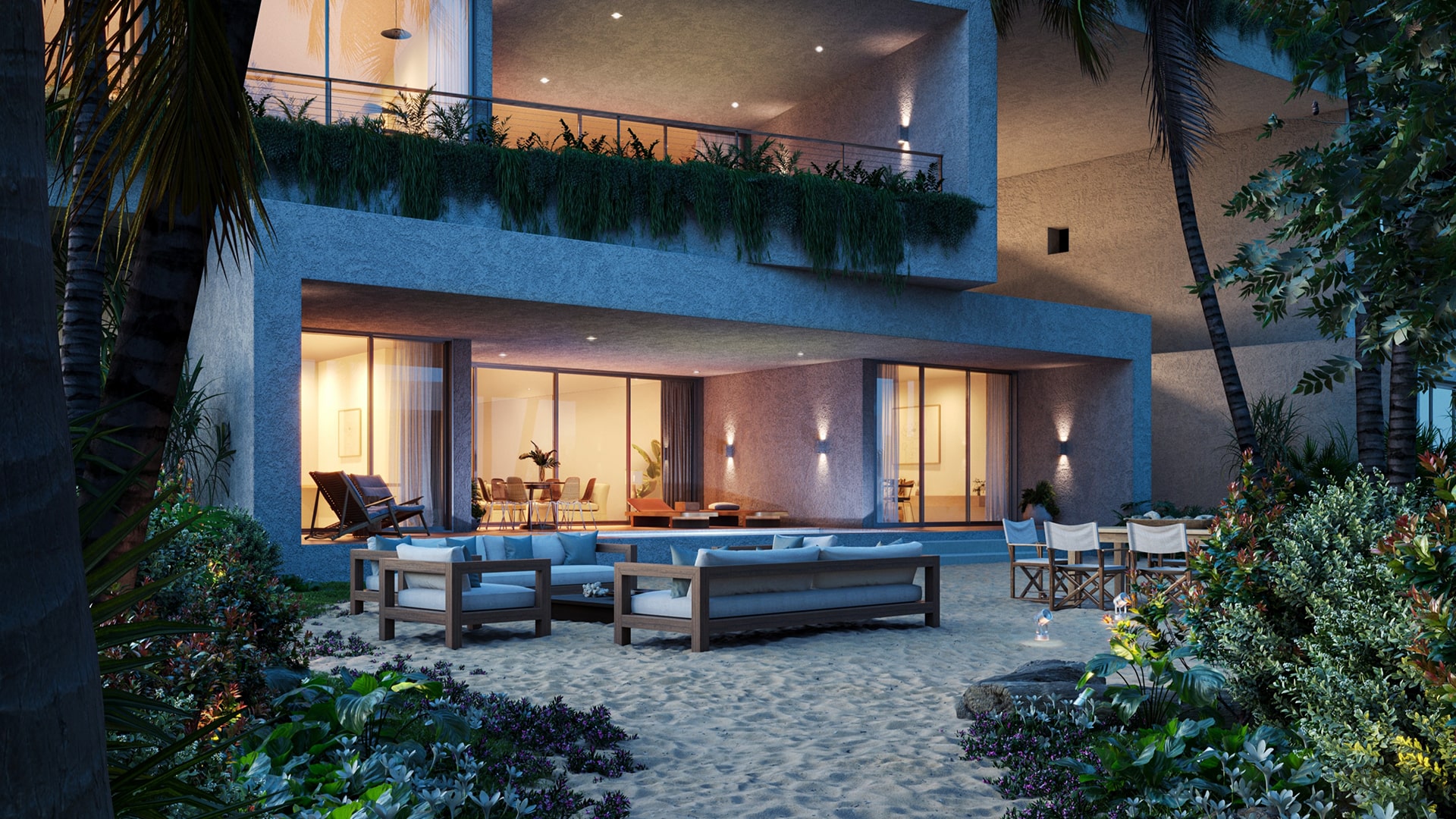 Inside Tropicalia: Four Seasons Private Residences in the Dominican Republic