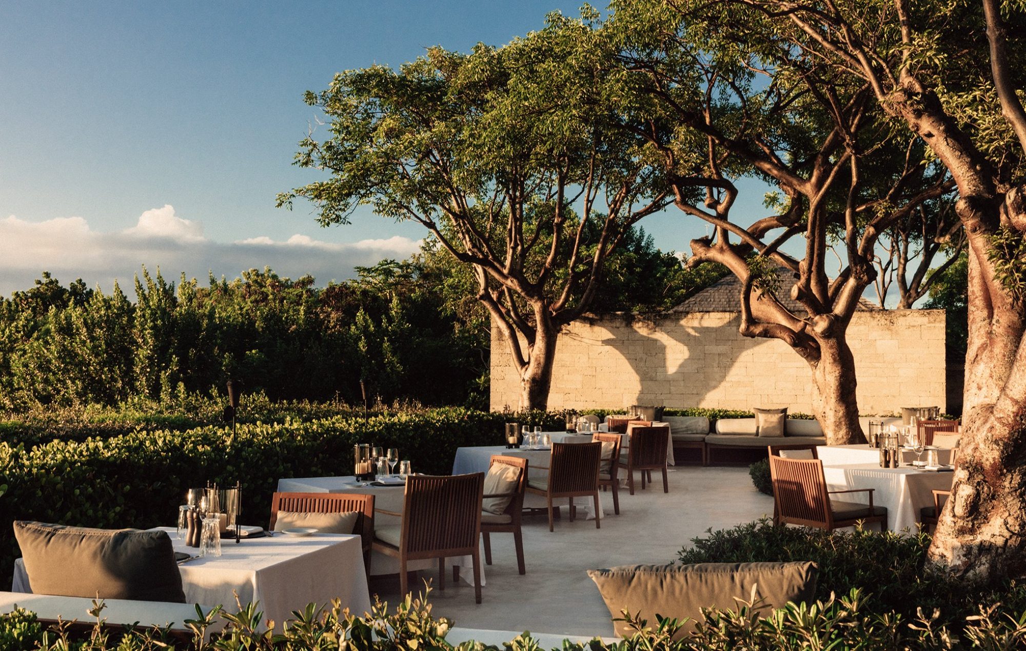 Amanyara unveils tropical luxury in the secluded splendor of Providenciales in Turks & Caicos
