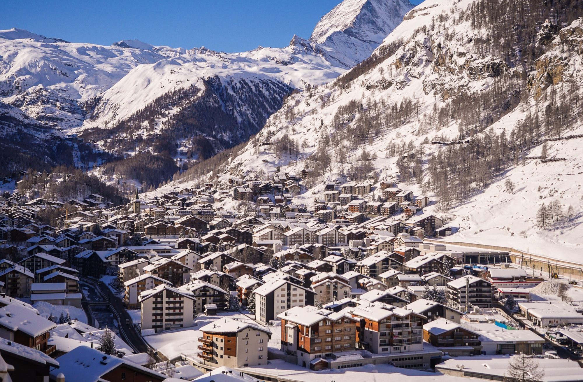 Top 10 Ultra-Luxury European Chalets to Explore This Ski Season