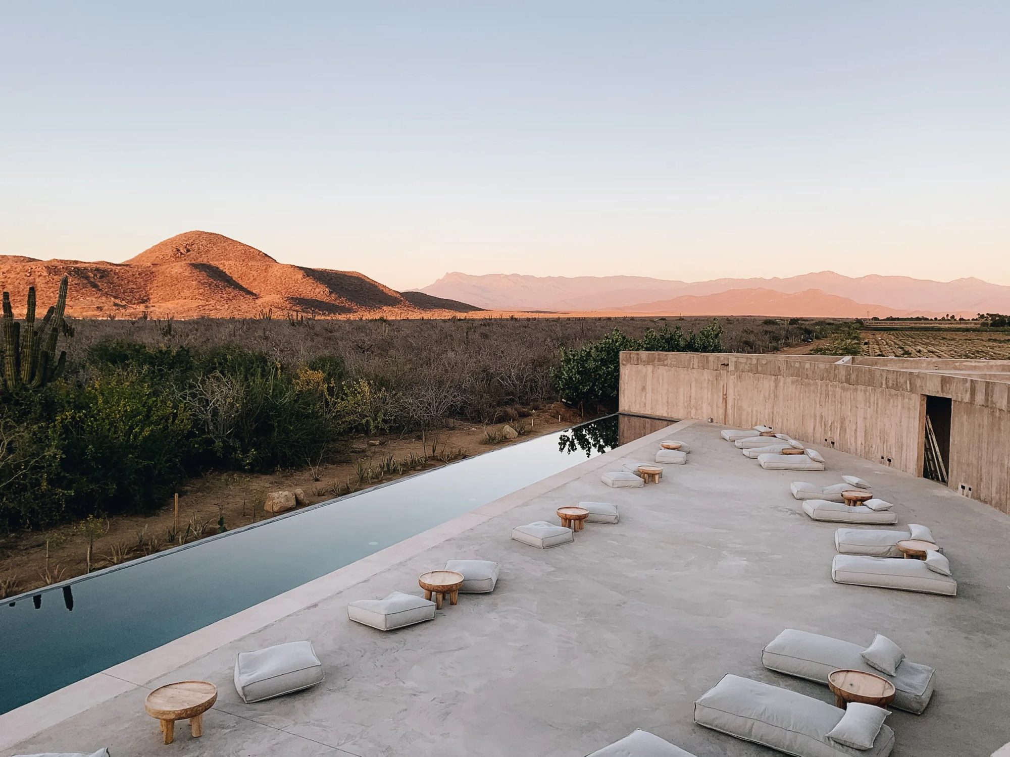 Paradero Todos Santos expands with luxurious residences in Baja California Sur