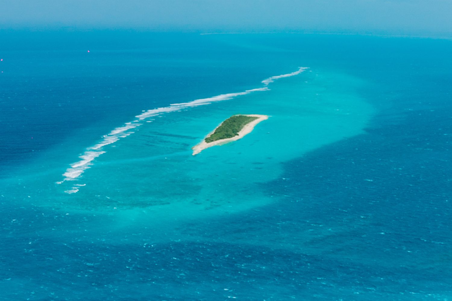 Soneva Secret is revealed: A new, ultra-bespoke resort concept in Maldives