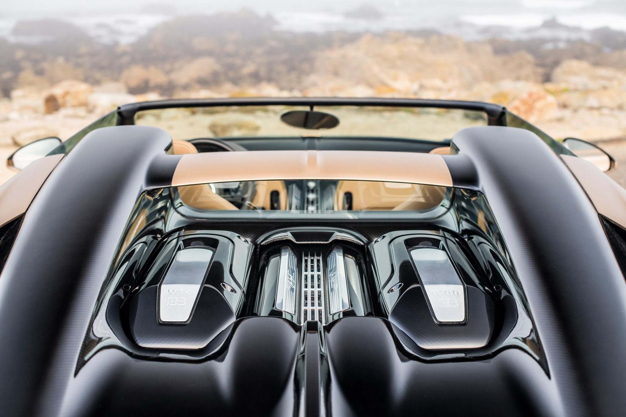 W16 Mistral: The art of bringing Bugatti’s ultimate roadster to life