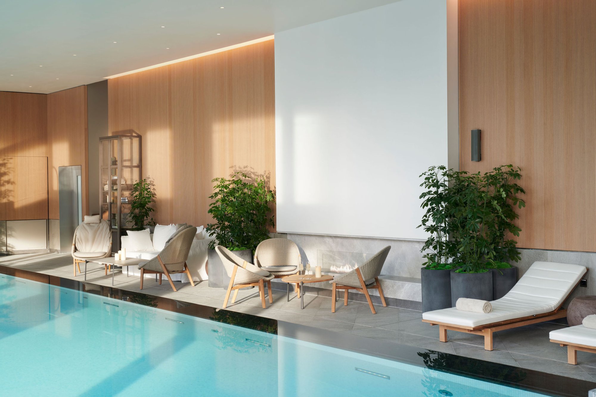 Discover the Sky Residences at One Bishopsgate Plaza in London’s Financial Heart