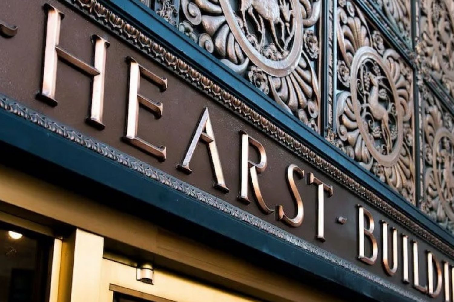 The Hearst Hotel, Auberge Resorts Collection is set to debut in 2025