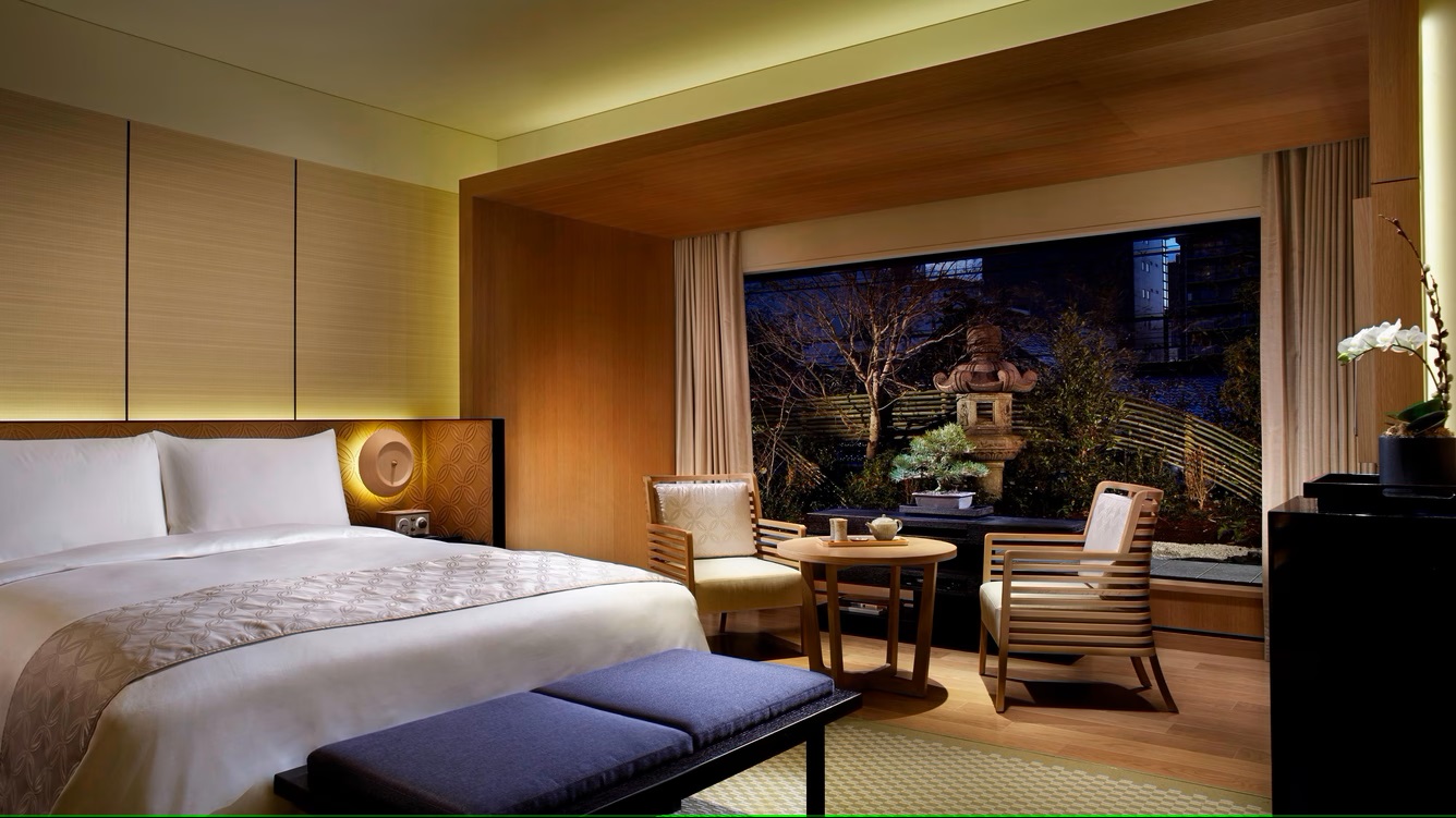 Discovering The Ritz-Carlton Kyoto’s fusion of tradition and luxury
