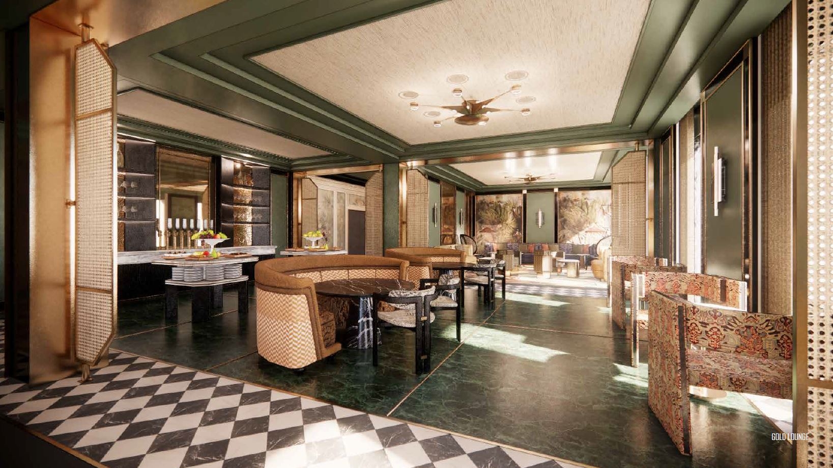 Fairmont returns to New Orleans with a historic twist
