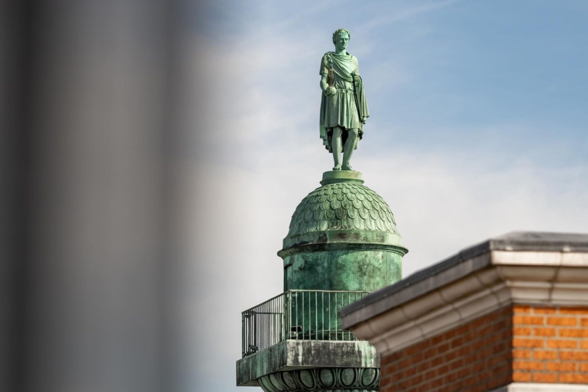 Unveiling Chopard’s 1 Place Vendome Hotel in Paris