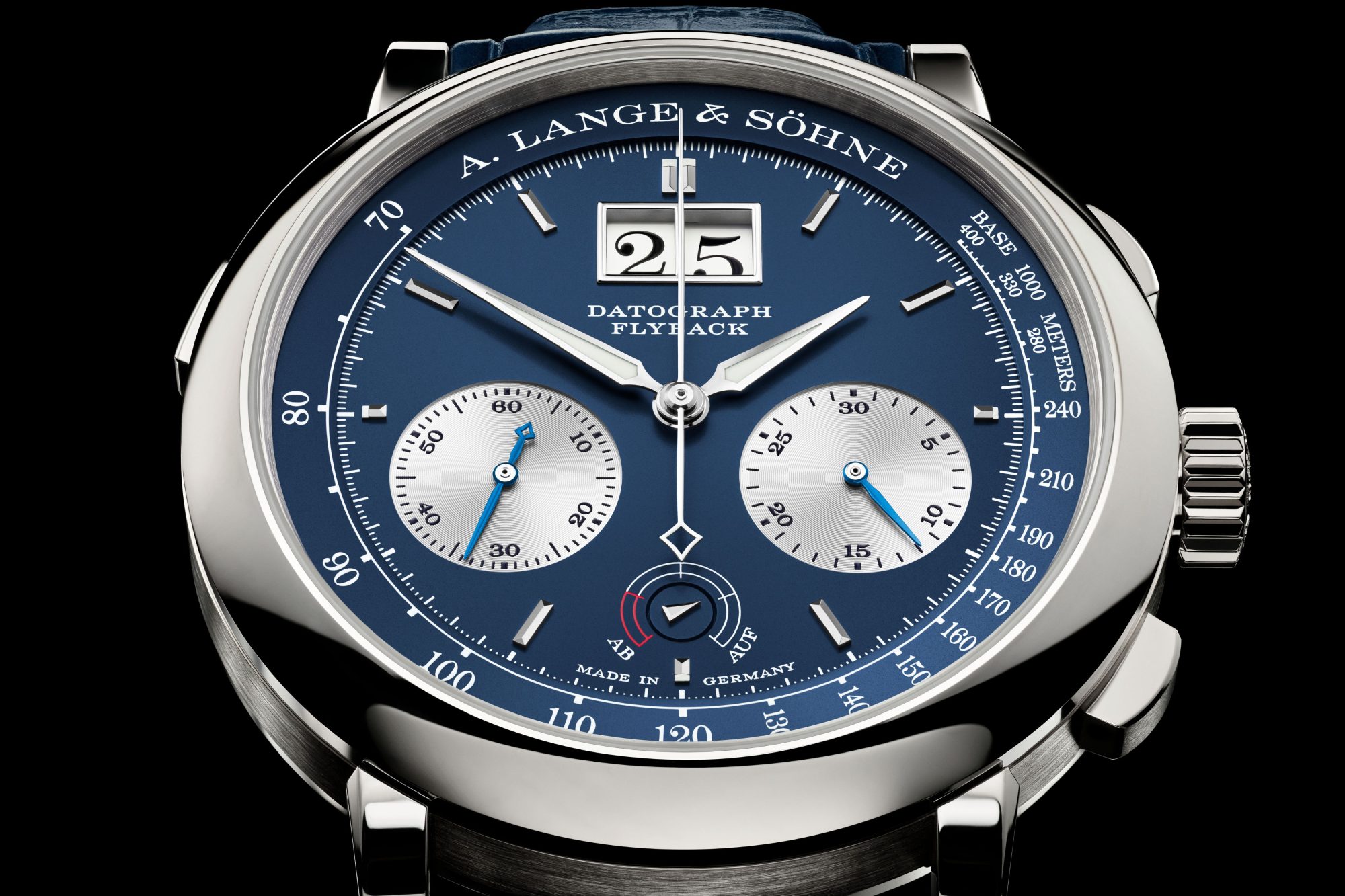 A. Lange & Söhne Datograph Up/Down