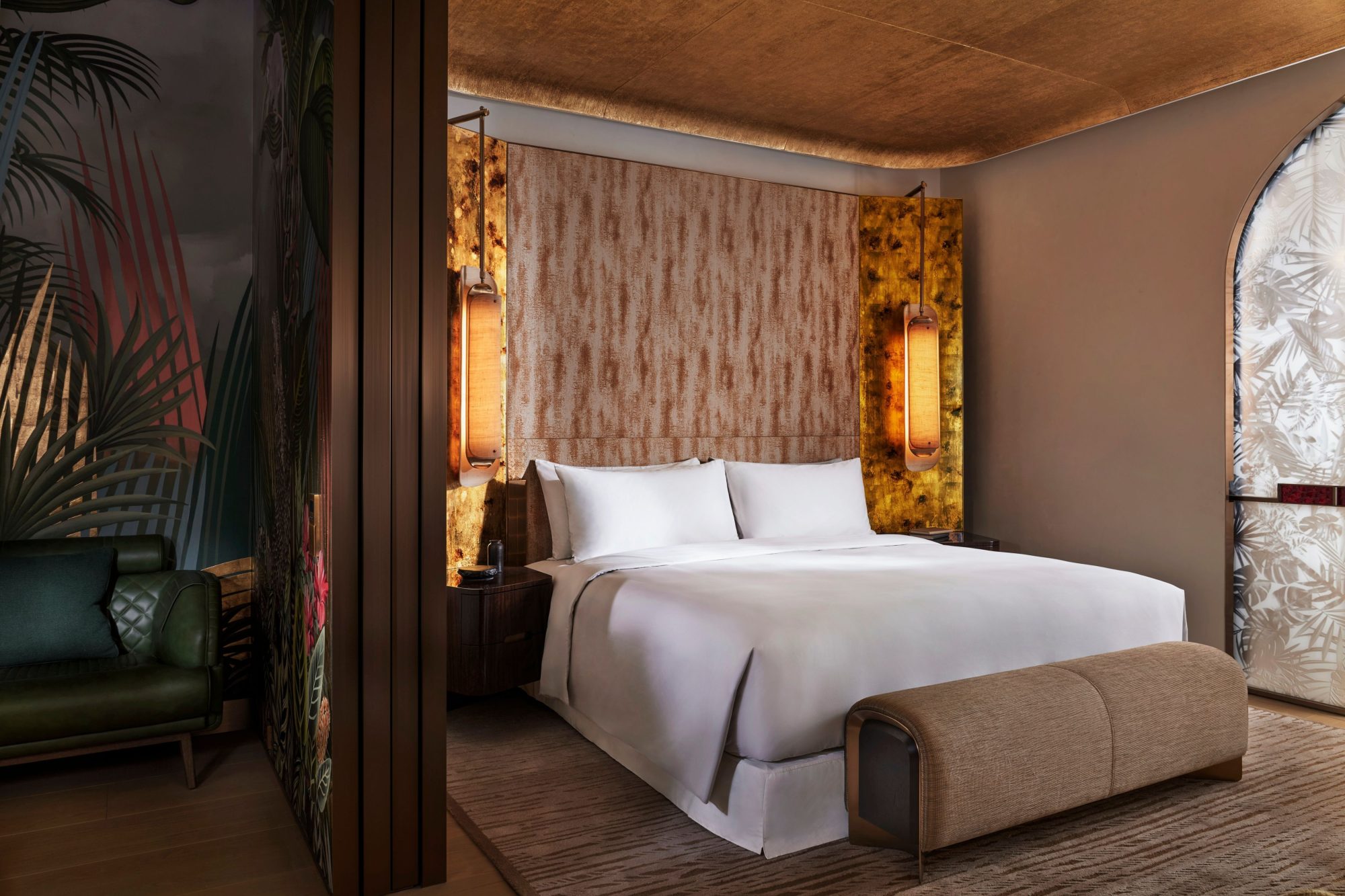 Capella Hotels and Resorts’ debut property in Macau’s Greater Bay Area