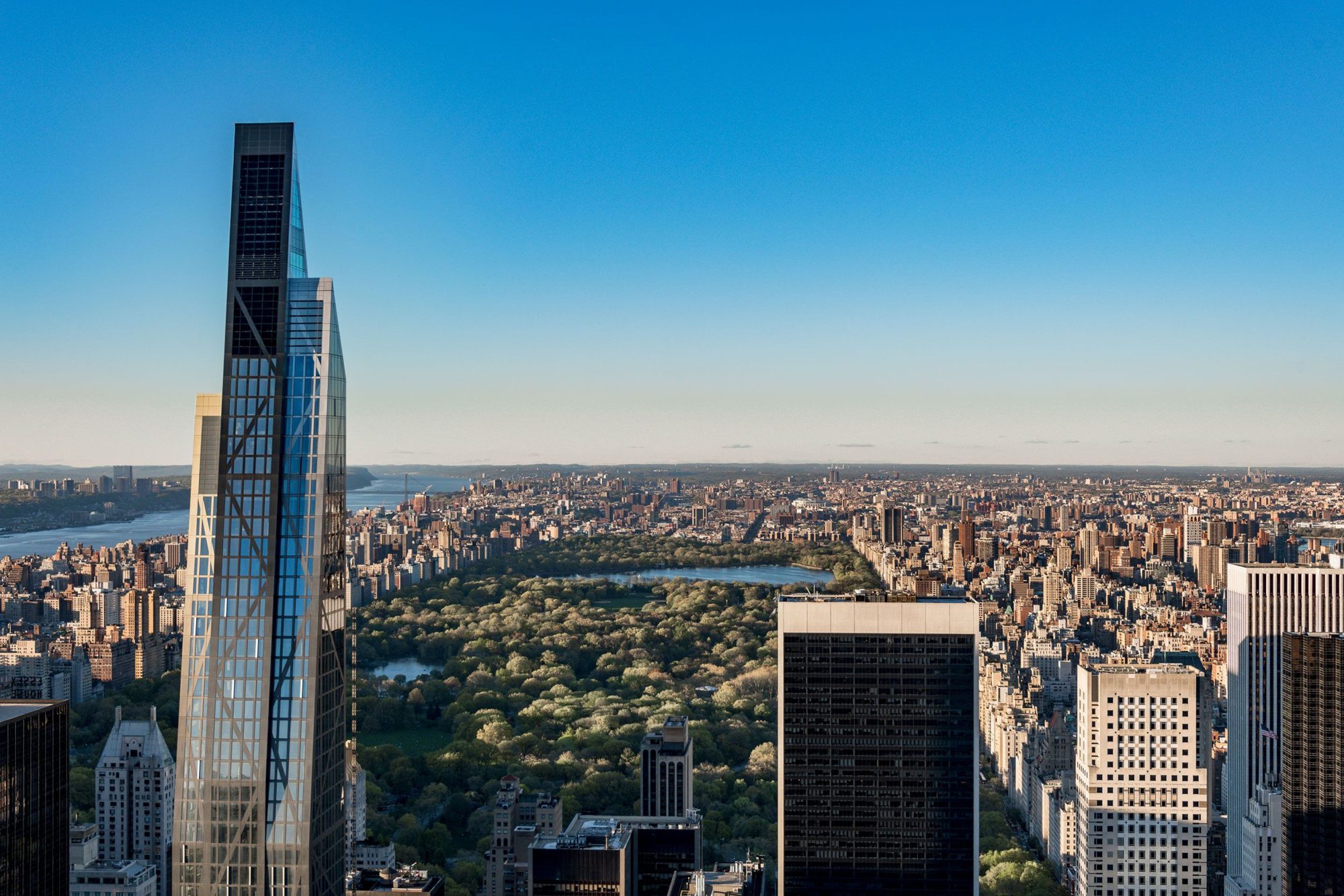 53 West 53, The Ateliers Jean Nouvel