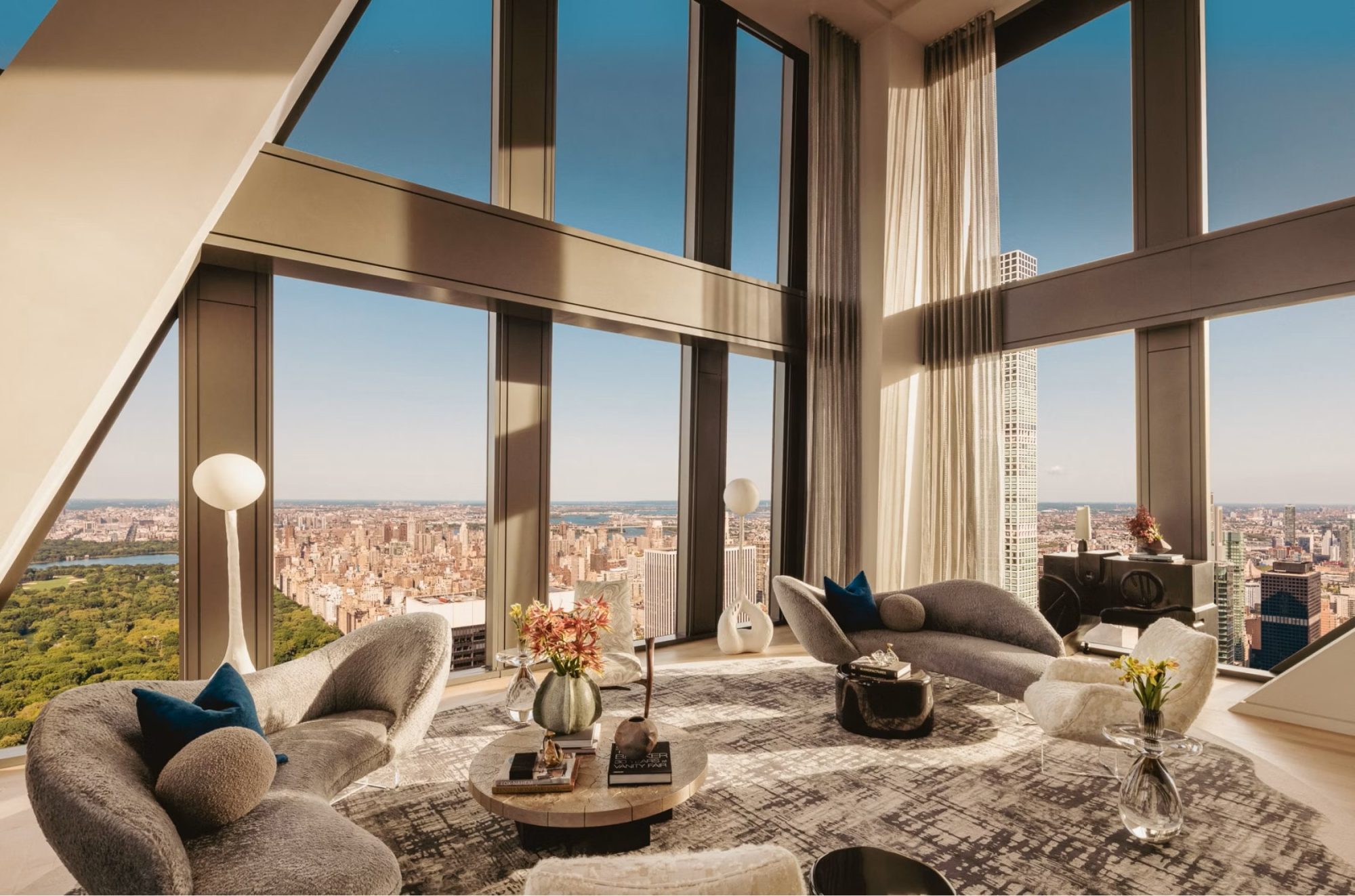 53 West 53, The Ateliers Jean Nouvel