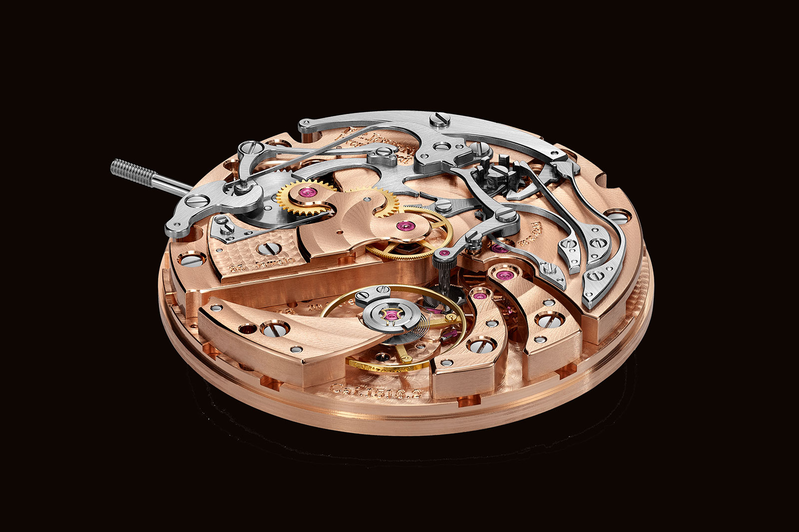 F.P. Journe Chronographe FB Tokyo 20th Anniversary