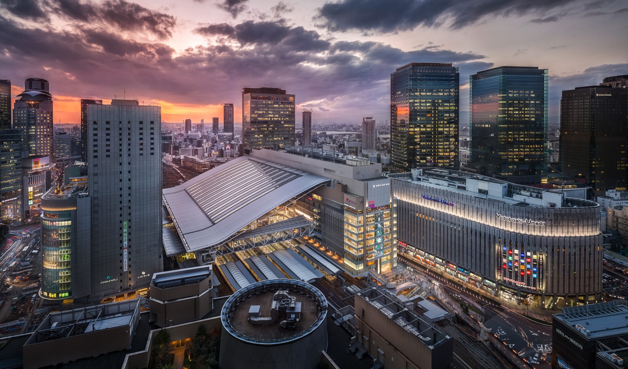 Four Seasons Hotel Osaka is set to open this August with a modern Ryokans experience