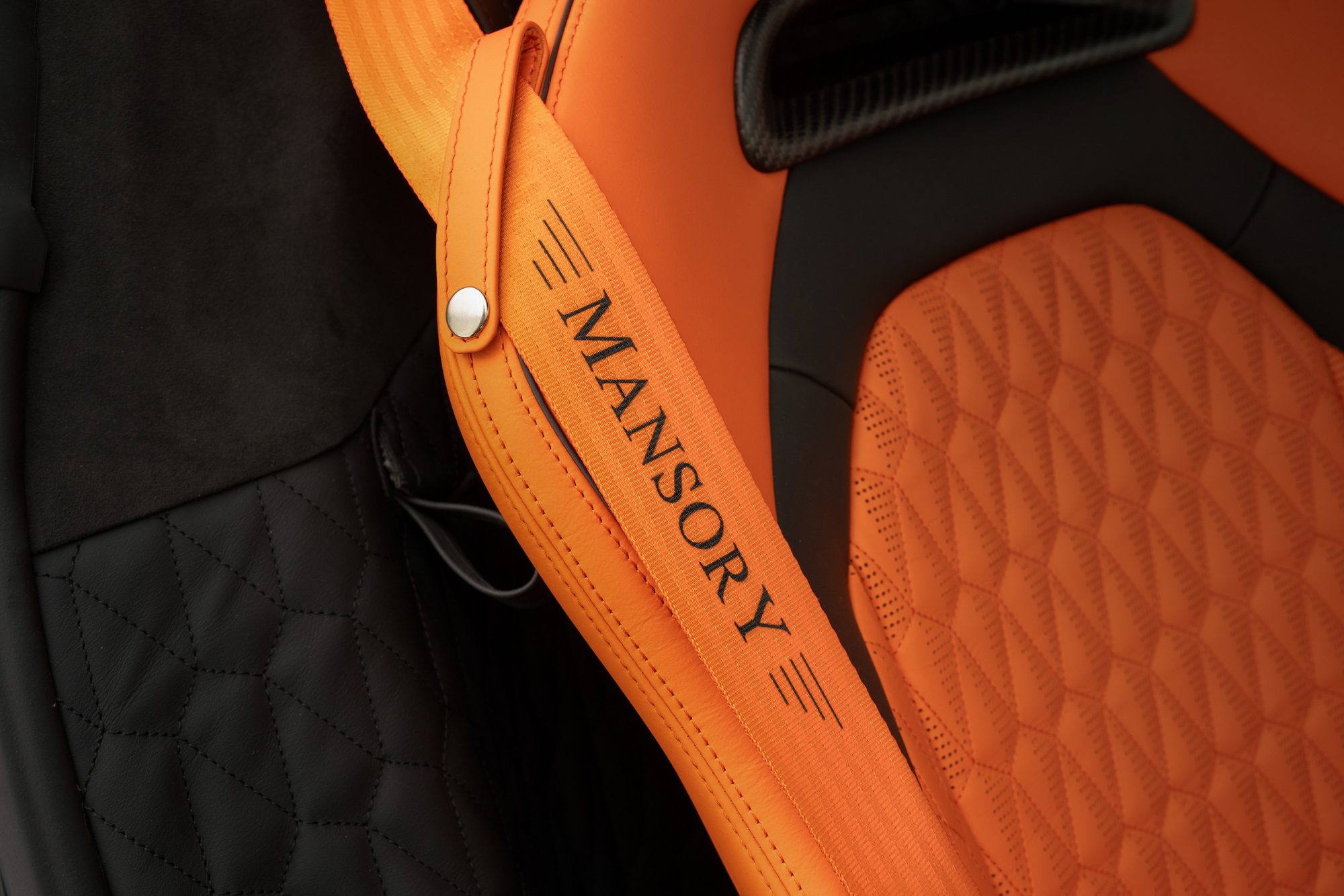 Mansory unveils MCX Pergusa, a limited-edition transformation based on the Maserati MC20