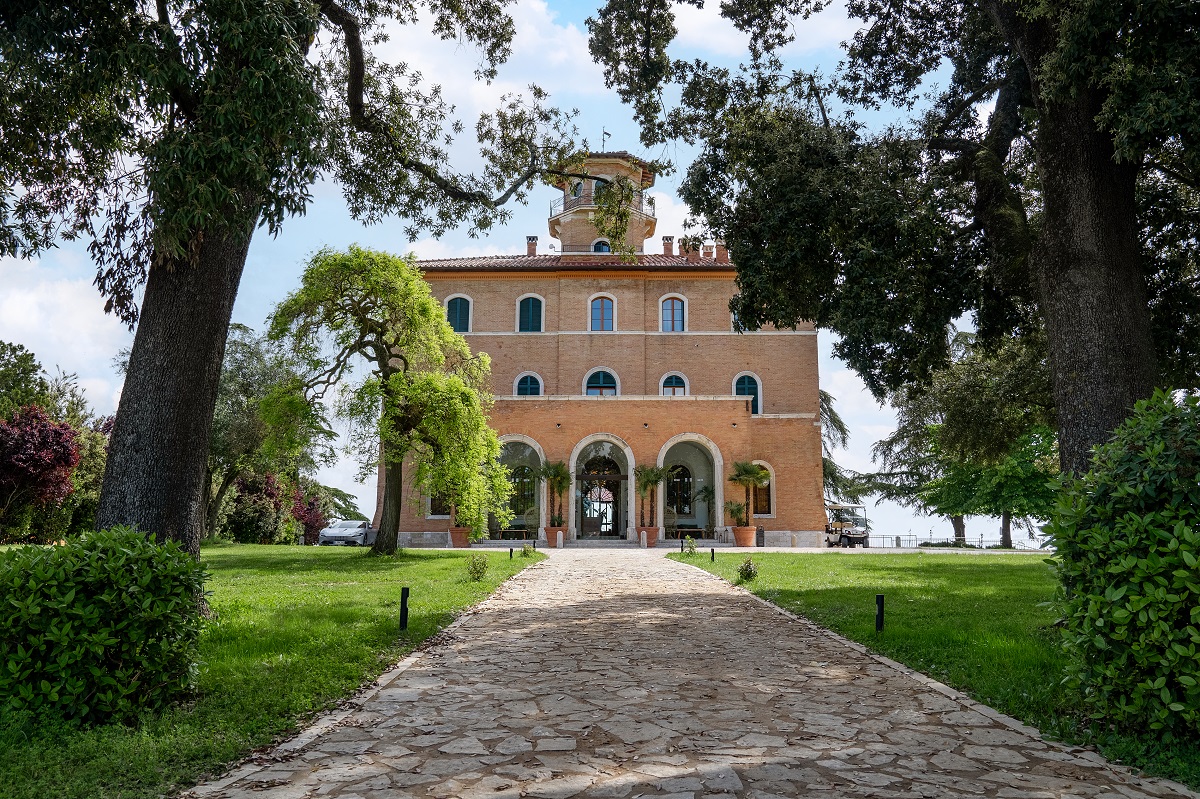 Poggio Alla Sala is the only Tuscan villa experience you need for your next jaunt to Italy