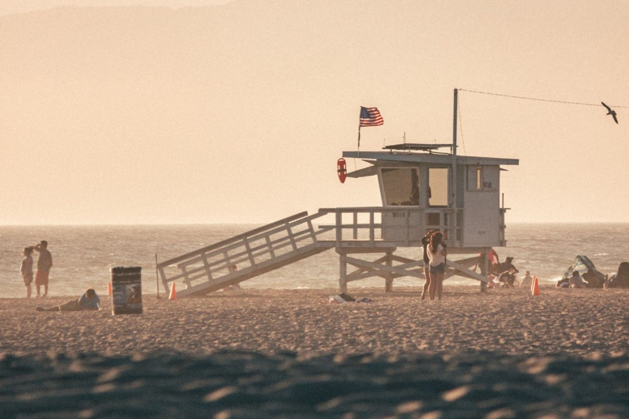 Regent Santa Monica Beach: A timeless sanctuary, nurturing a legacy that spans generations