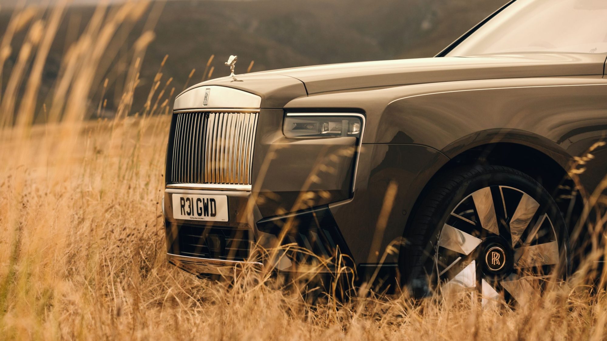 Rolls-Royce Cullinan Series II is setting a new standard for luxury SUVs