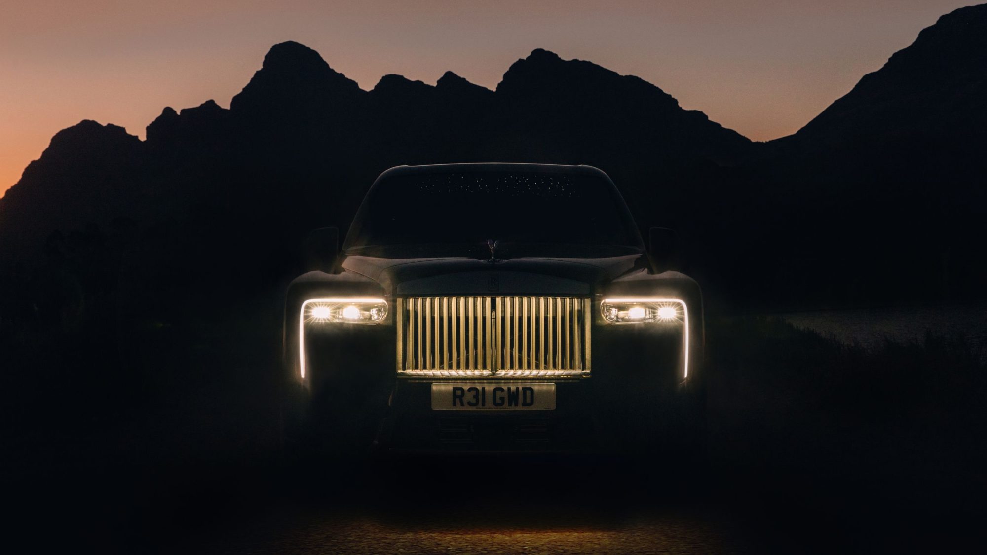 Rolls-Royce Cullinan Series II is setting a new standard for luxury SUVs