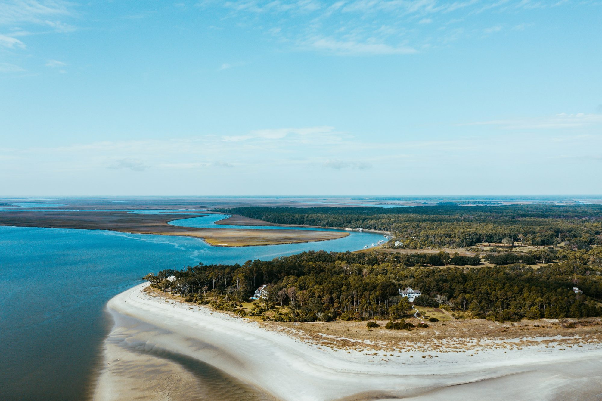 Six Senses will bring an eco-conscious resort to the South Carolina Islands in 2026