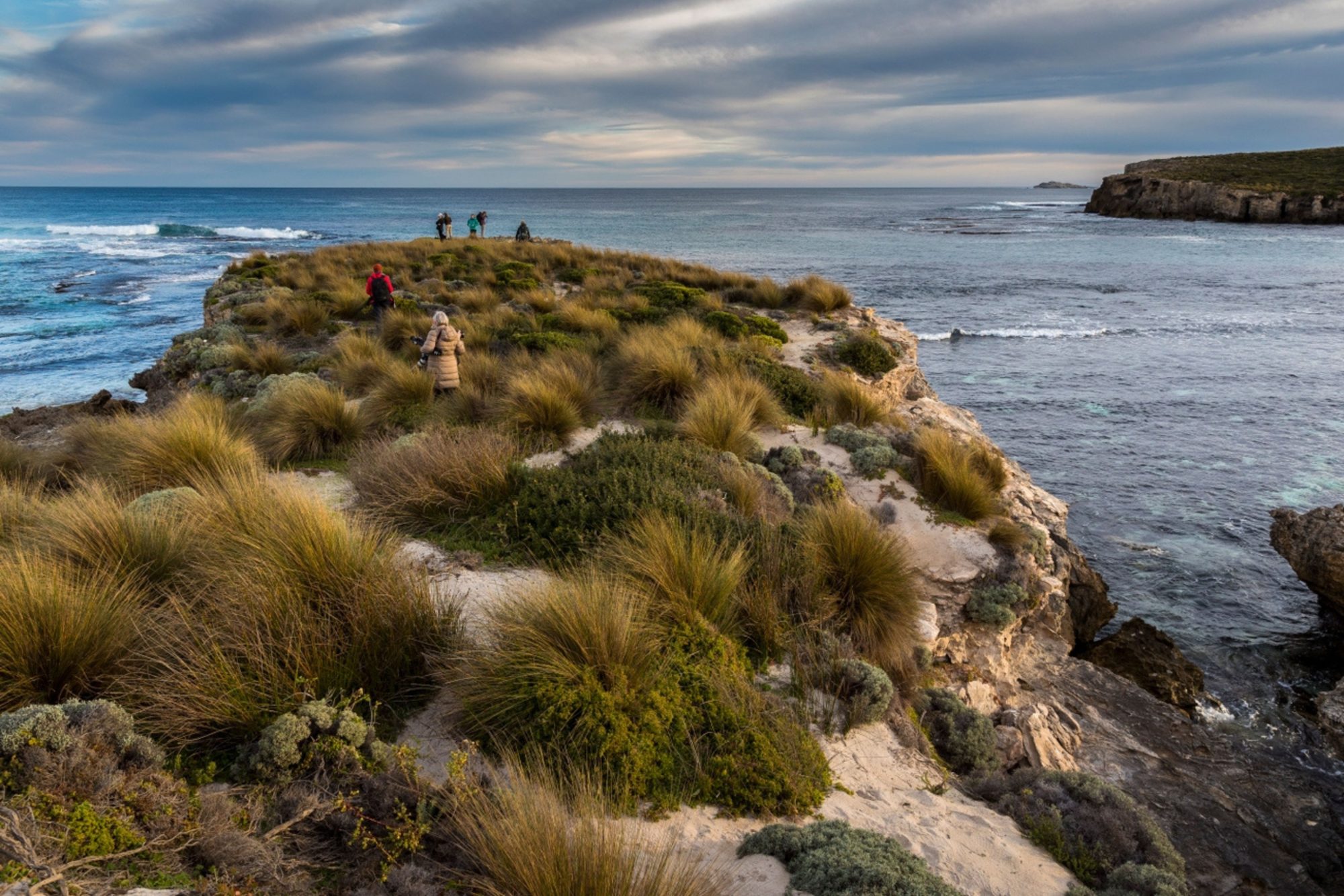 Inside Southern Ocean Lodge’s serene and sustainable sanctuary