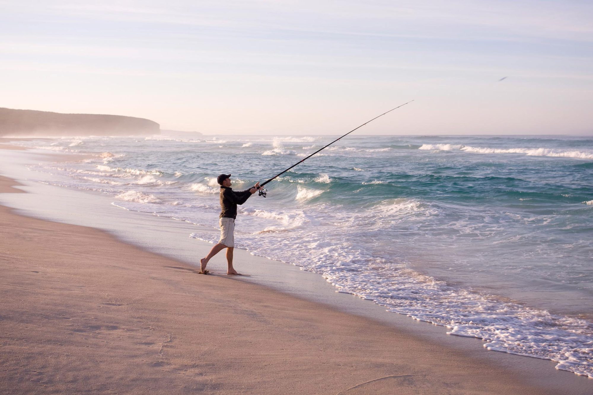 Inside Southern Ocean Lodge’s serene and sustainable sanctuary