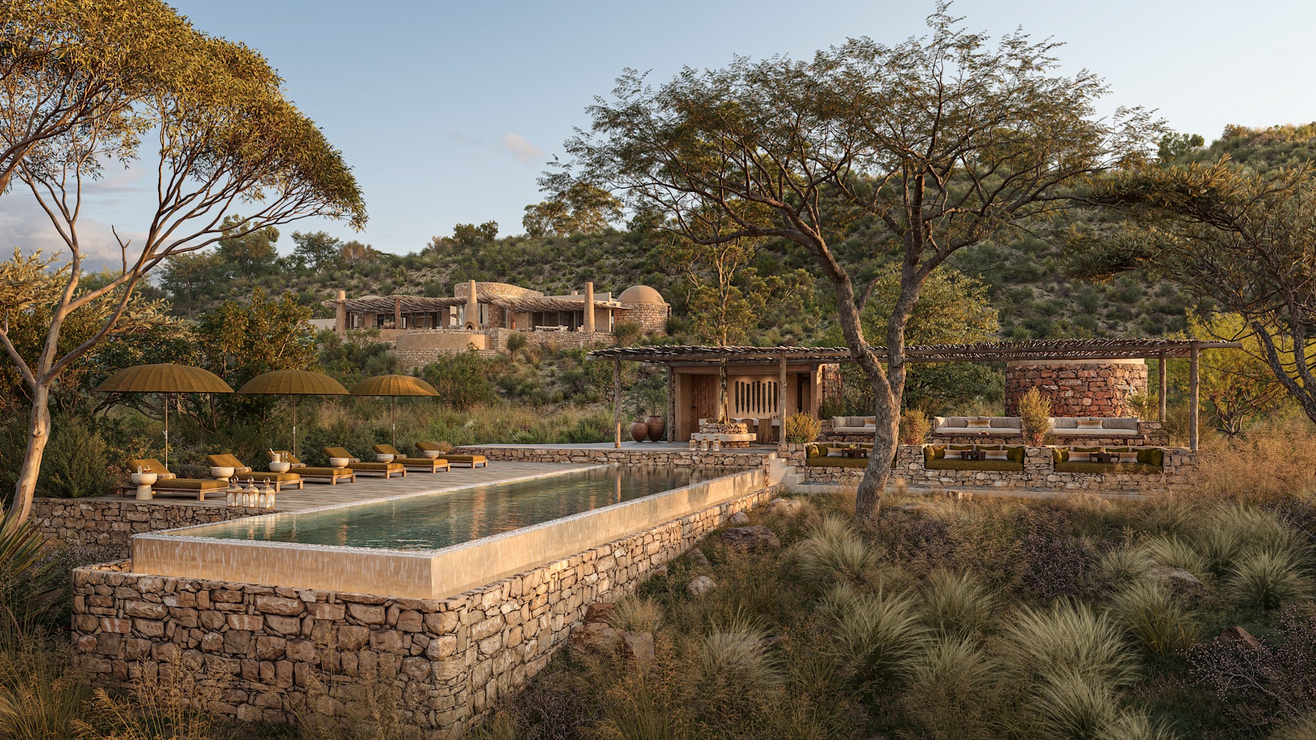 Inside &Beyond’s grand debut of the Kenya Suyian Lodge in Laikipia