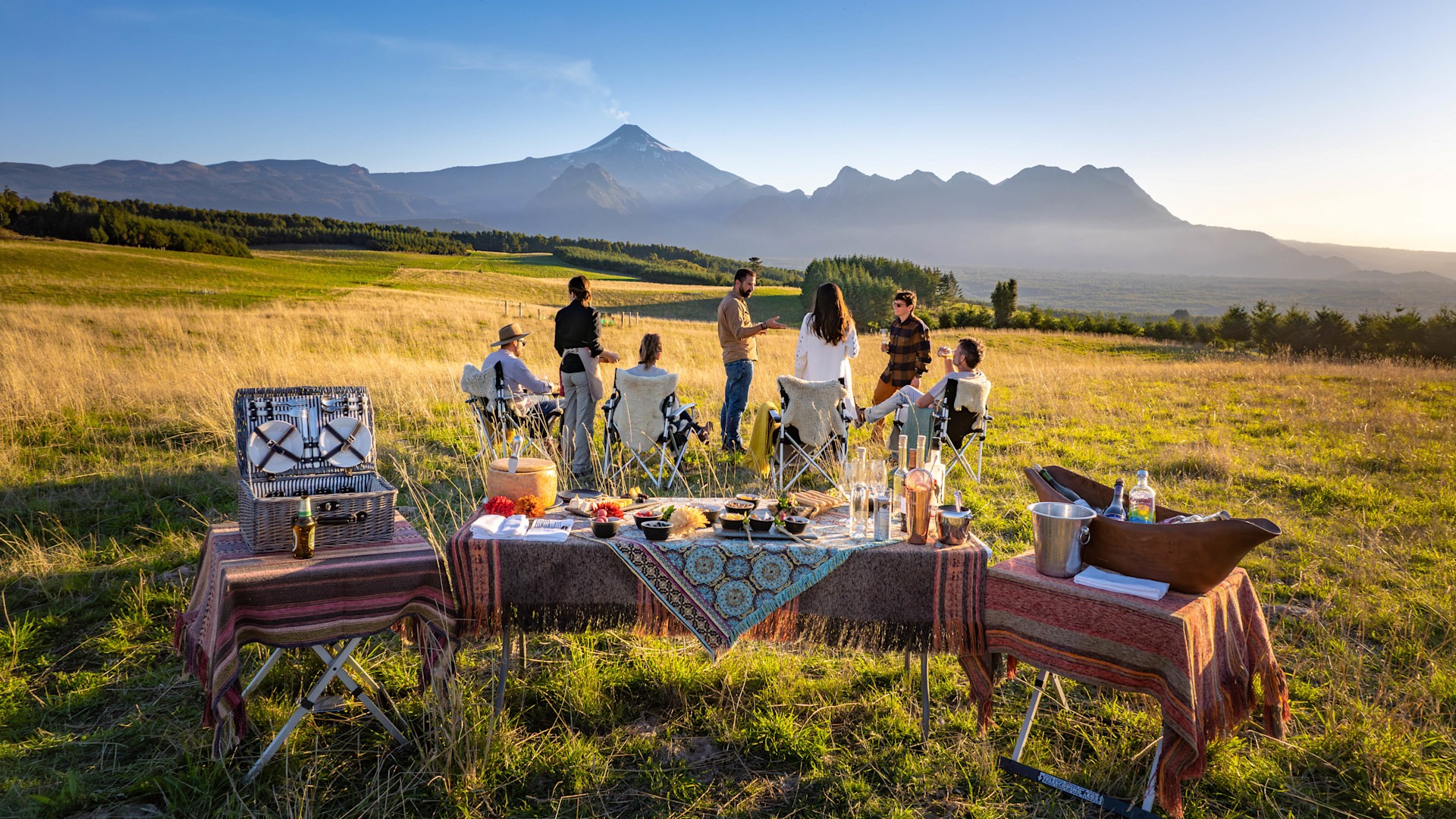 Inside &Beyond’s grand debut of the Kenya Suyian Lodge in Laikipia