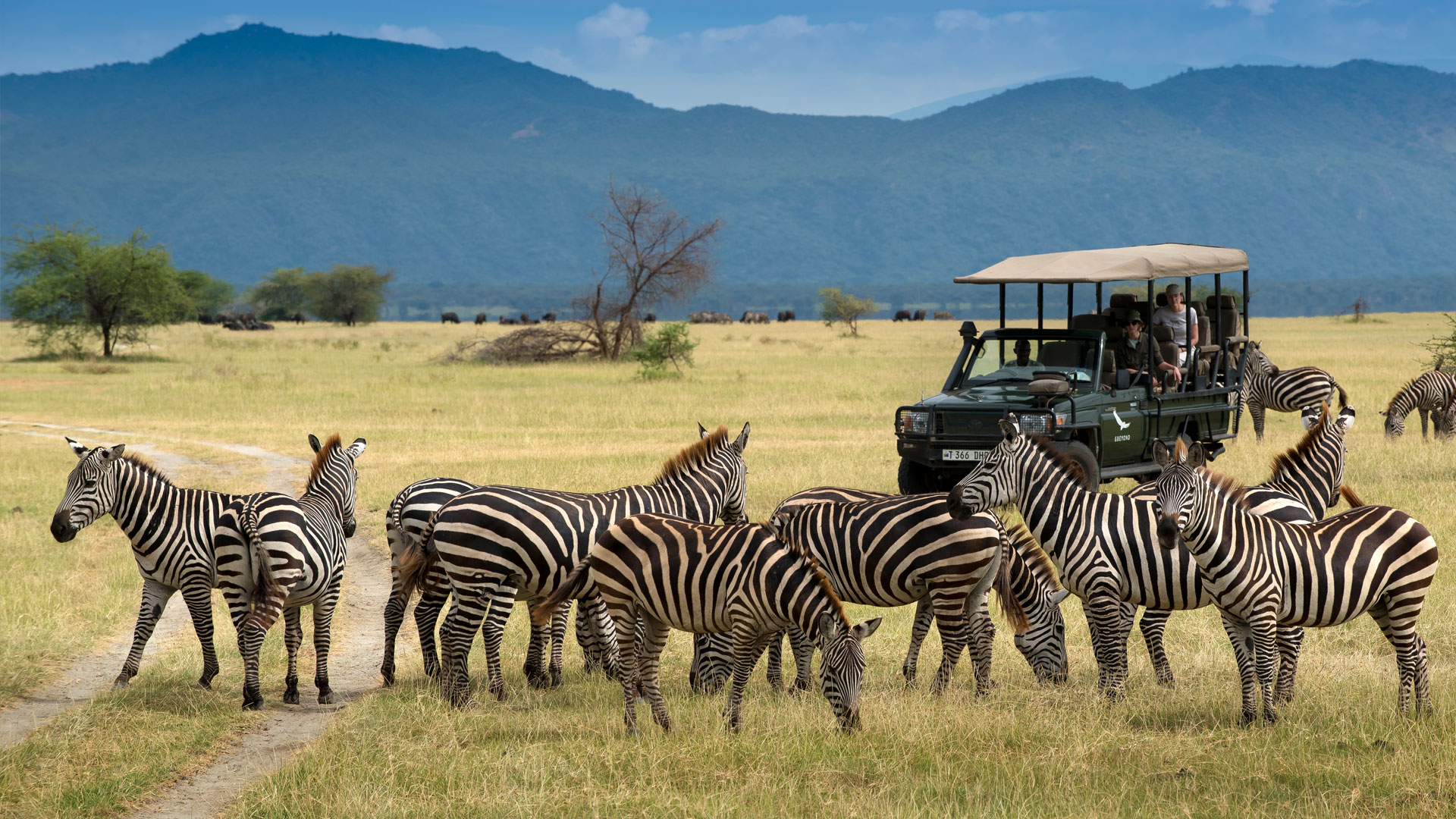 Inside &Beyond’s grand debut of the Kenya Suyian Lodge in Laikipia