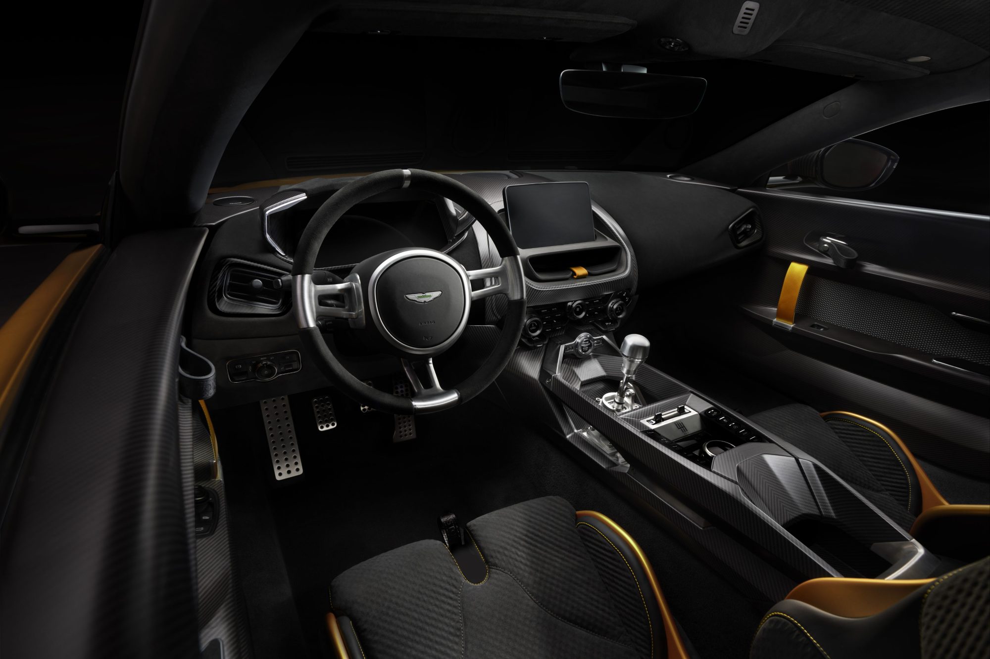 Aston Martin debuts ultra-exclusive, track-focused Valiant