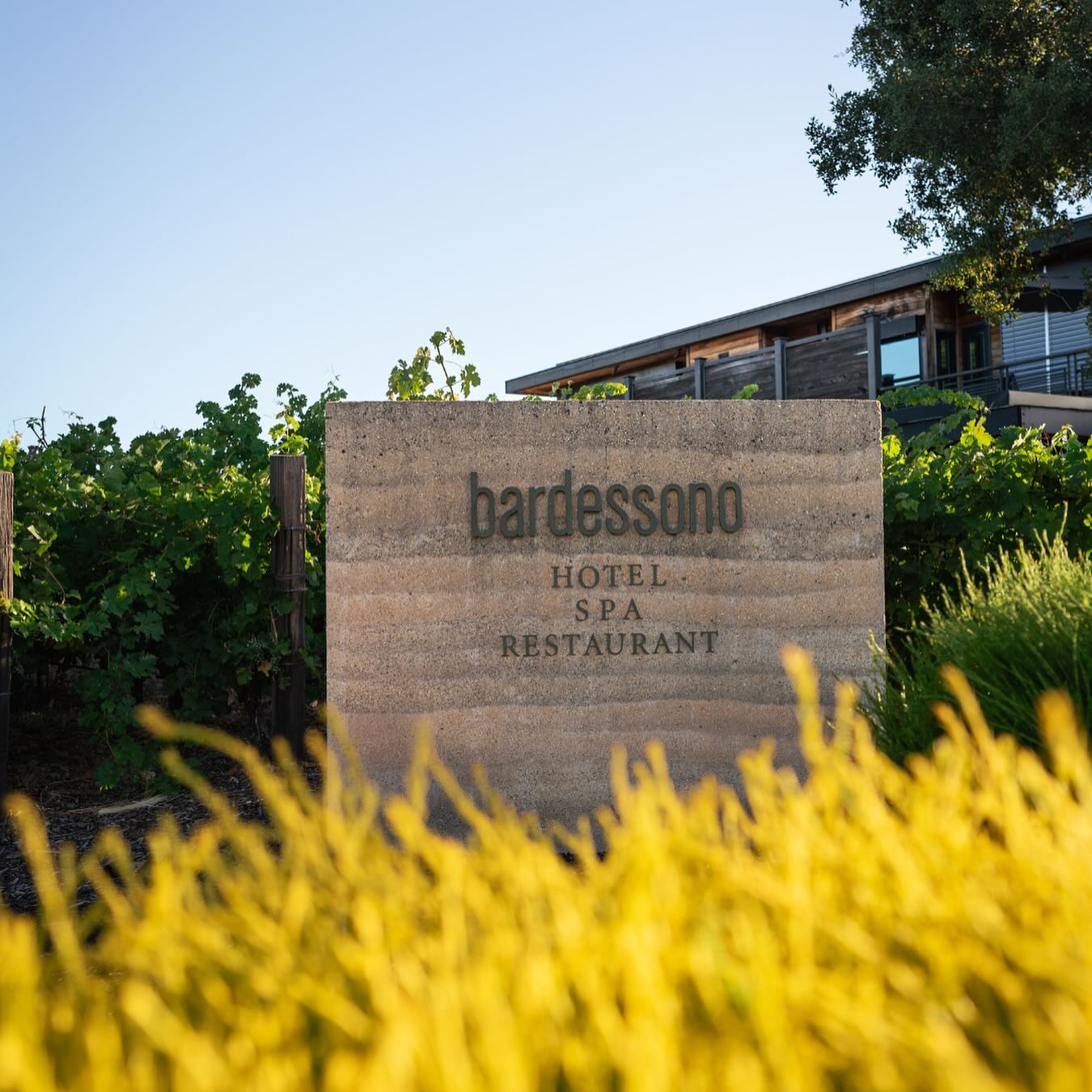 Bardessono: A Sustainable Luxury Oasis Rooted in Napa Valley’s Agrarian Heritage