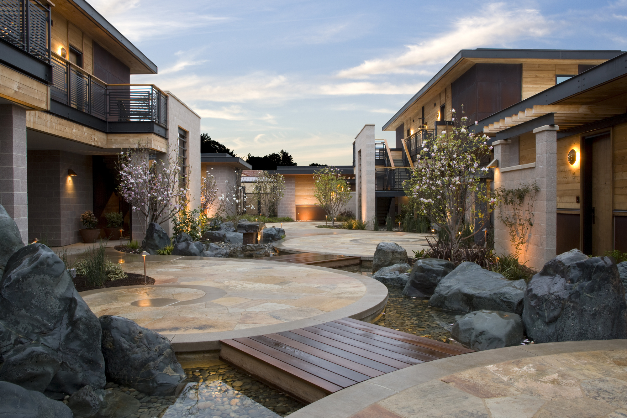 Bardessono: A Sustainable Luxury Oasis Rooted in Napa Valley’s Agrarian Heritage