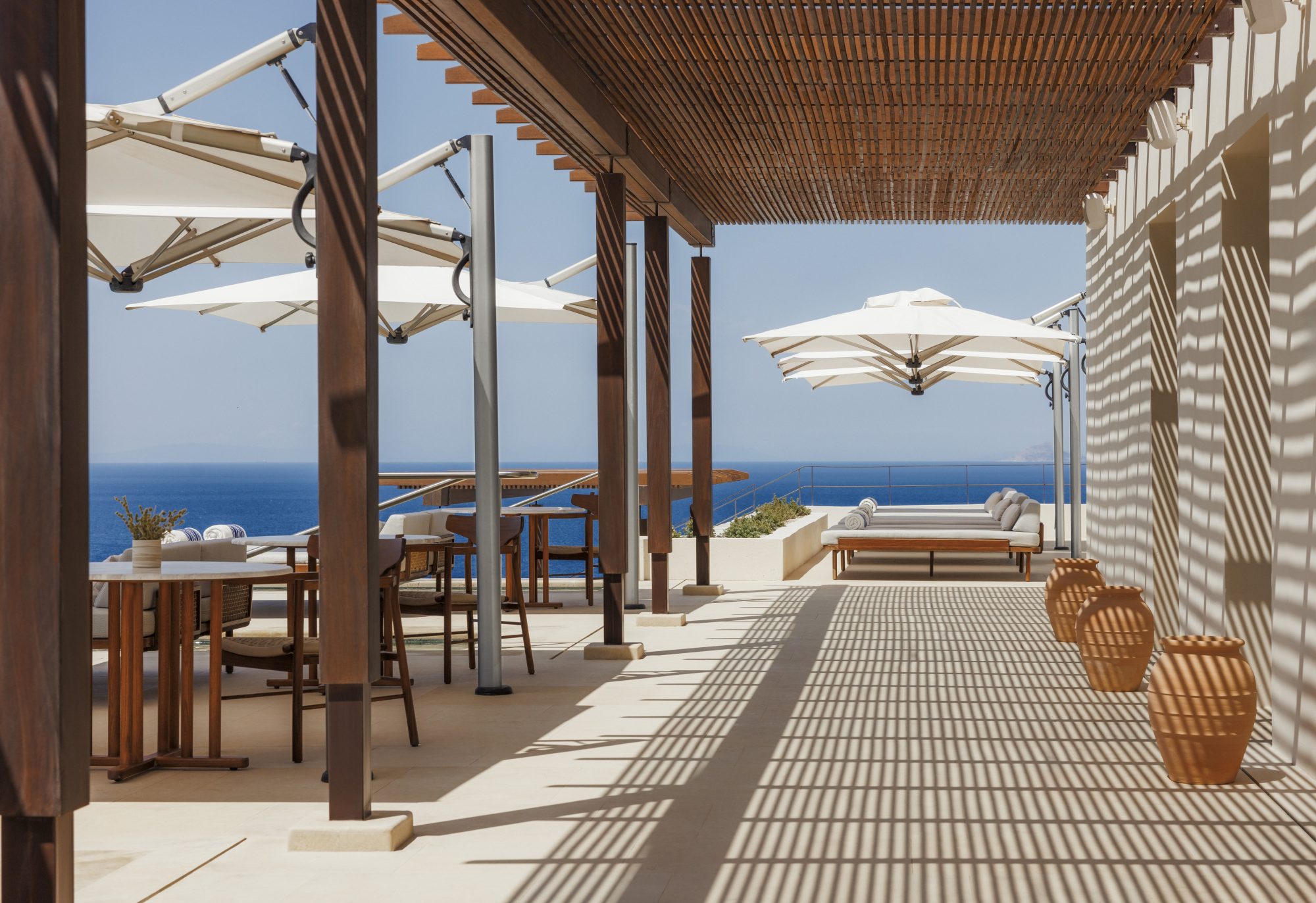 One&Only Kéa Island, Greece begins welcoming guests