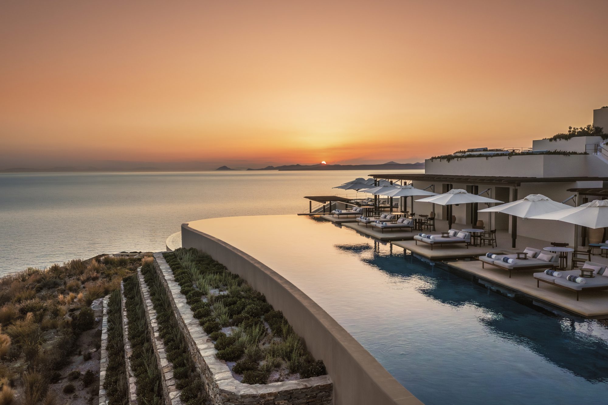 One&Only Kéa Island, Greece begins welcoming guests