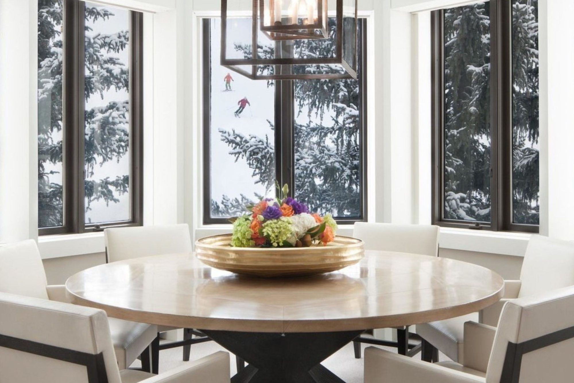 The Little Nell is a perfect ski-lover’s escape in Aspen that stands out