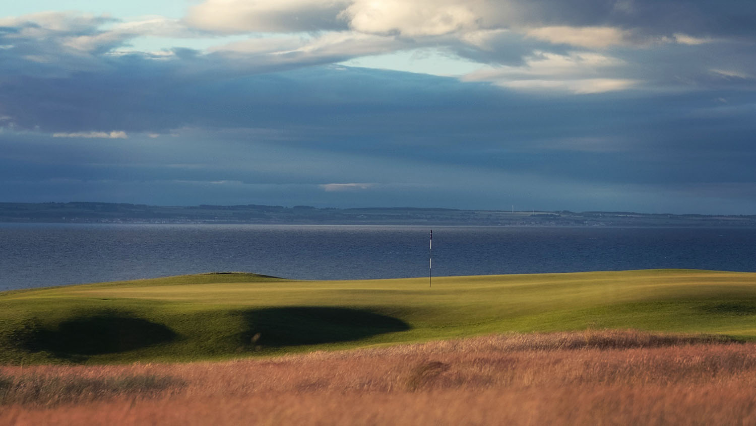 Sports | Golf, Genesis Scottish Open, Scotland