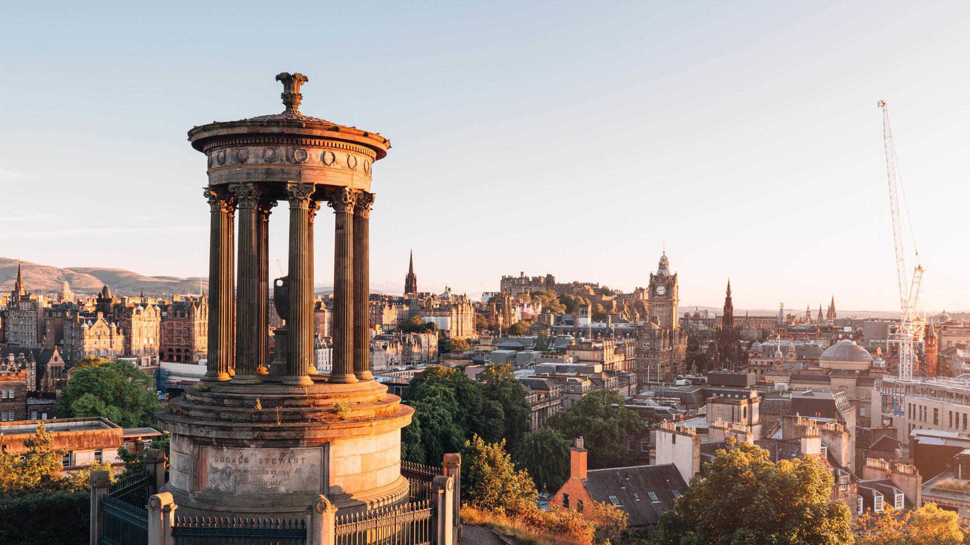 Red Carnation Hotels is bringing townhouse-style luxury to Edinburgh with 100 Princes Street