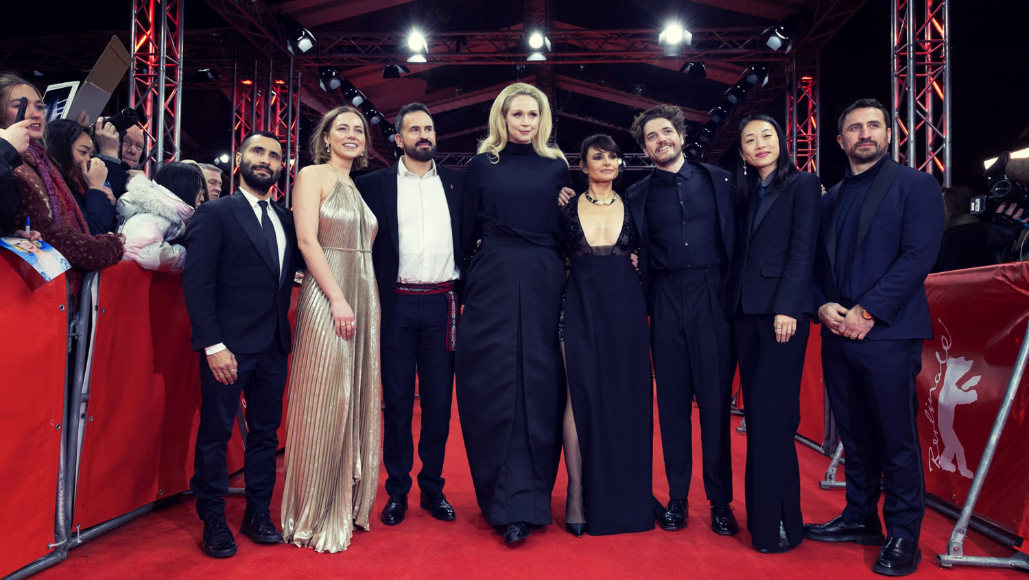 Berlin International Film Festival (Berlinale), Germany