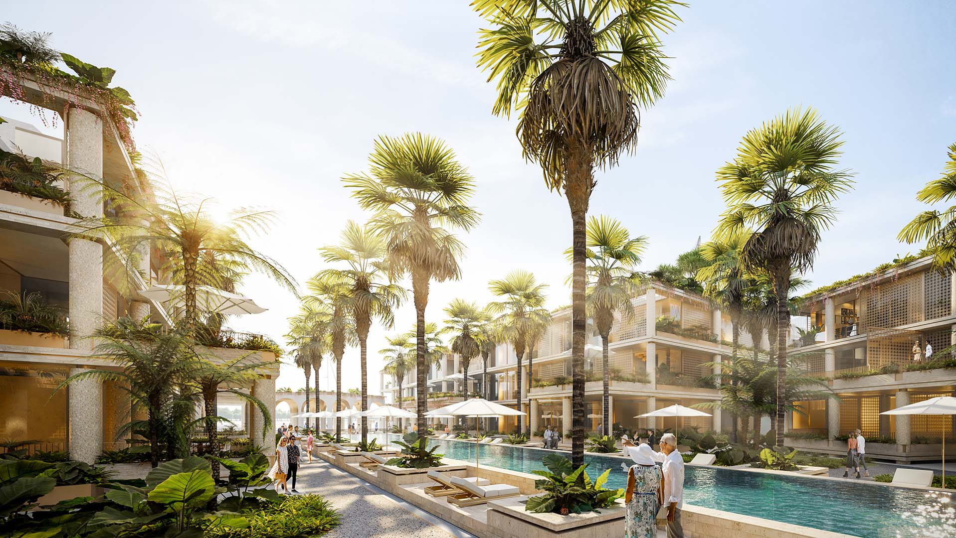 Marriott International earmarks the Australia’s Gold Coast for first Aussie Marriott Collection Resort