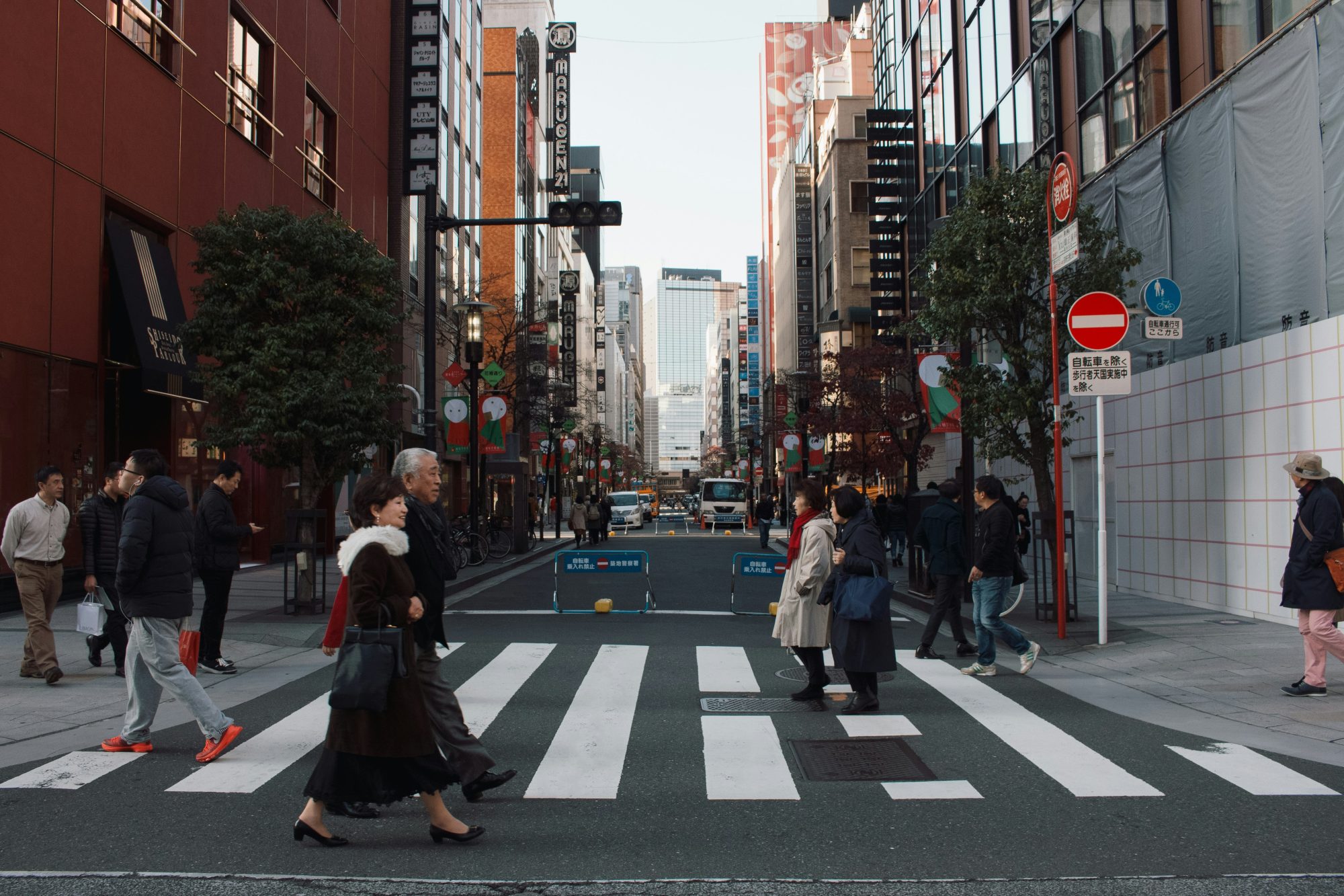 Raffles is set to open its first hotel in Tokyo in 2028