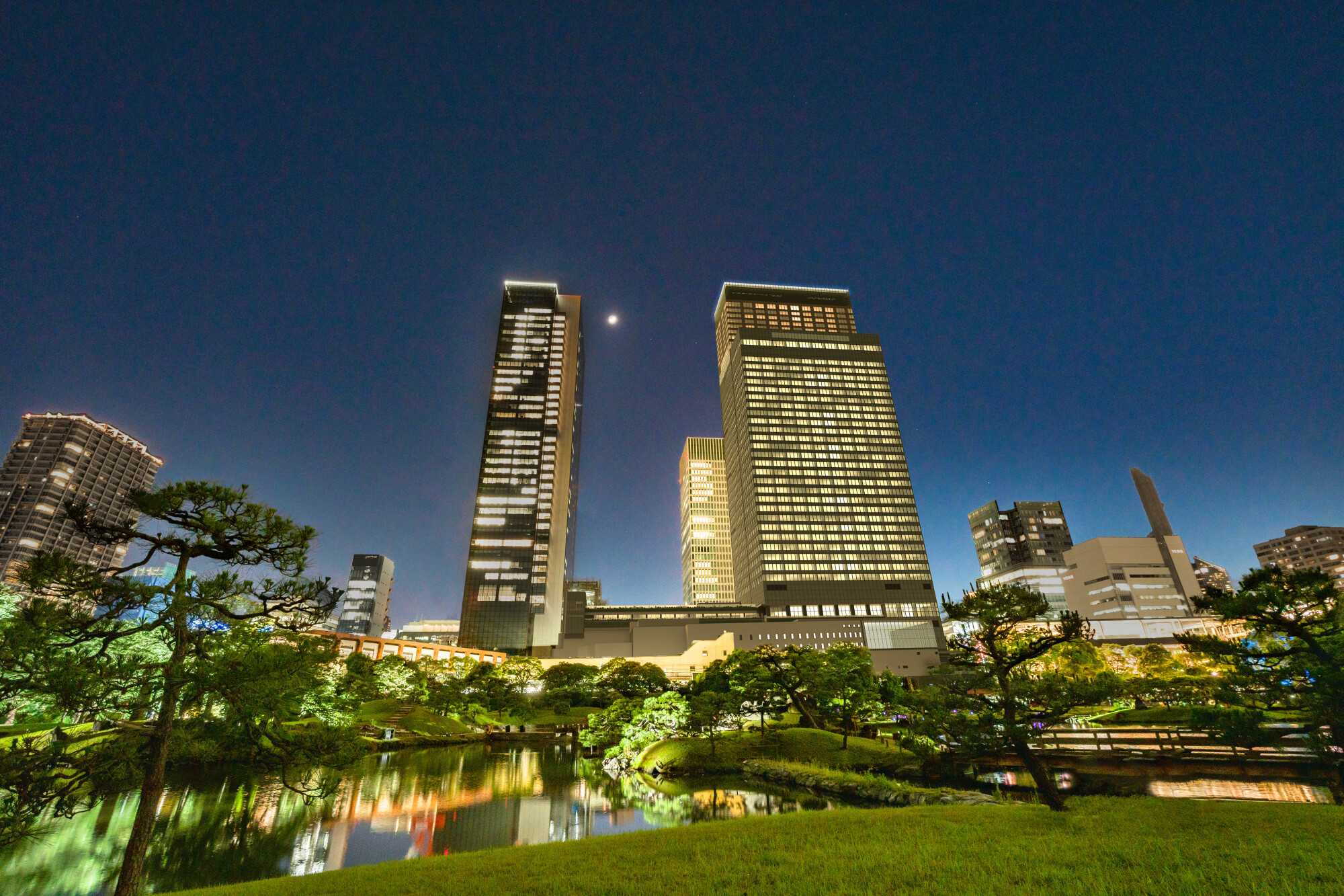 Raffles is set to open its first hotel in Tokyo in 2028