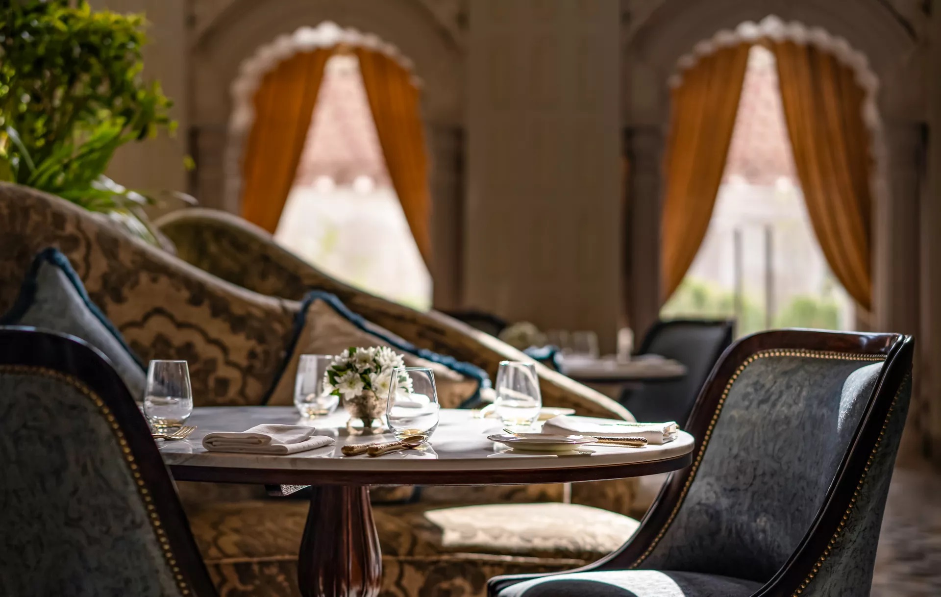 Raffles Hotels & Resorts debuts in Jaipur, India