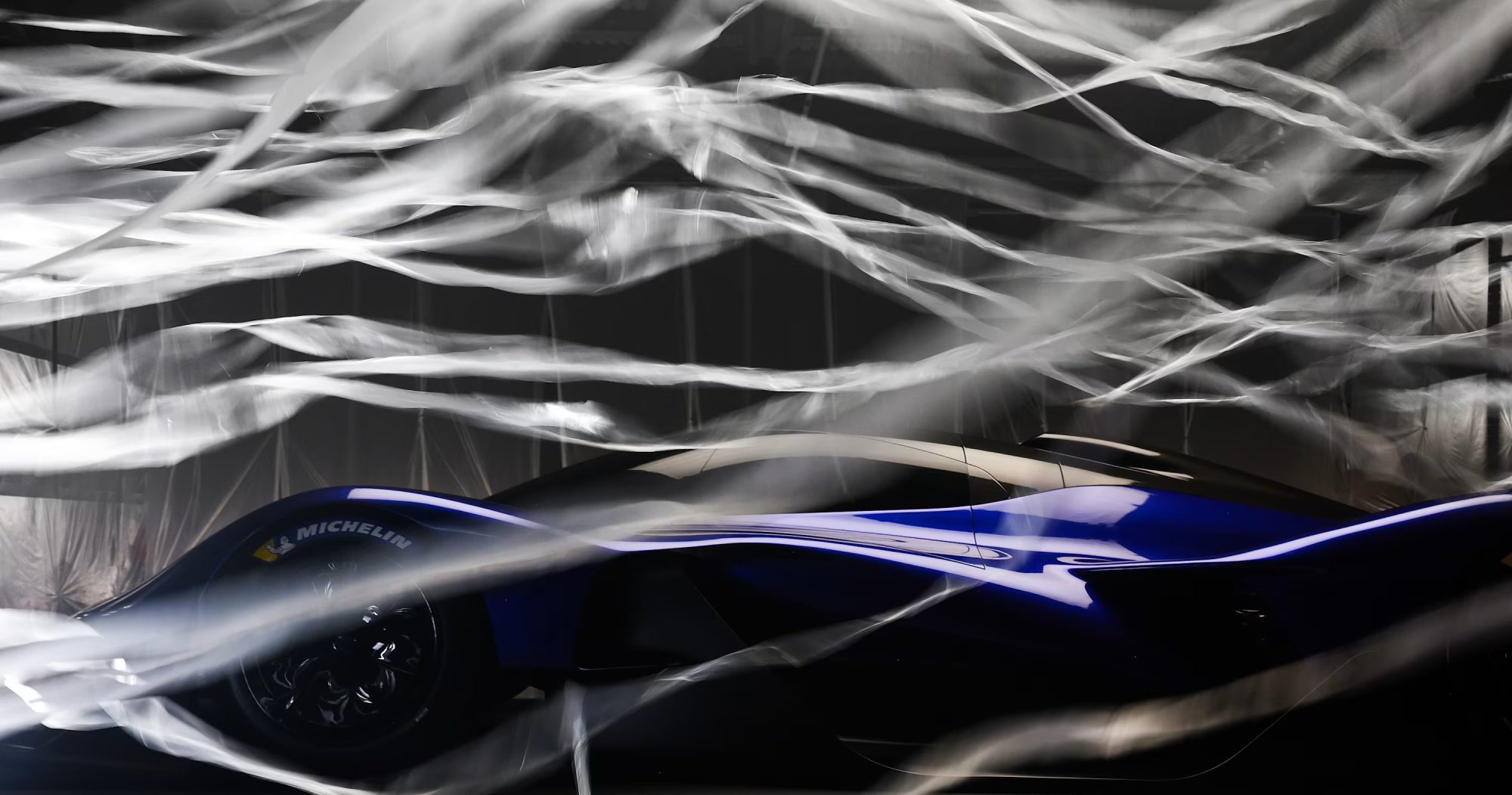 Red Bull’s RB17 hypercar can dash out 1200 horsepower from a V-10 hybrid powertrain