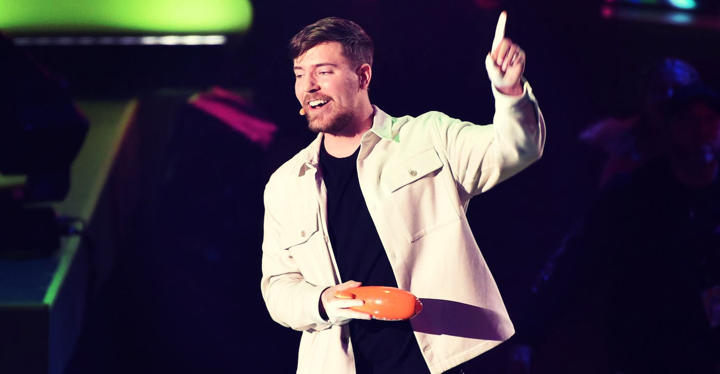 Nickelodeon Kids’ Choice Awards, Los Angeles, California